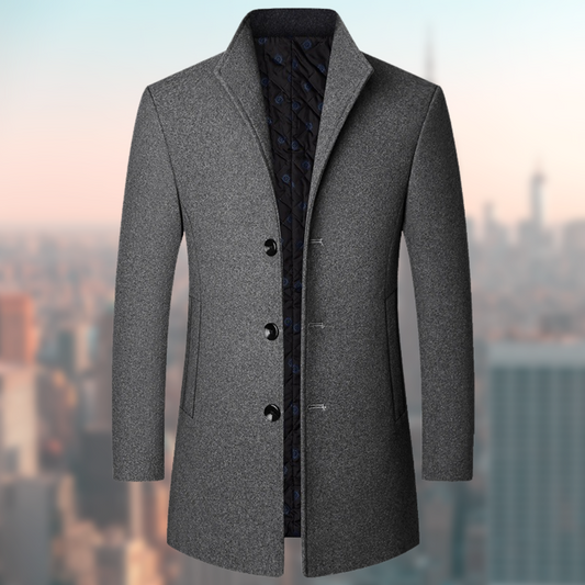 Iclas - coat for men